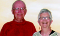 Some thoughts on seeking God in all things by Renee and Dick O'Brien